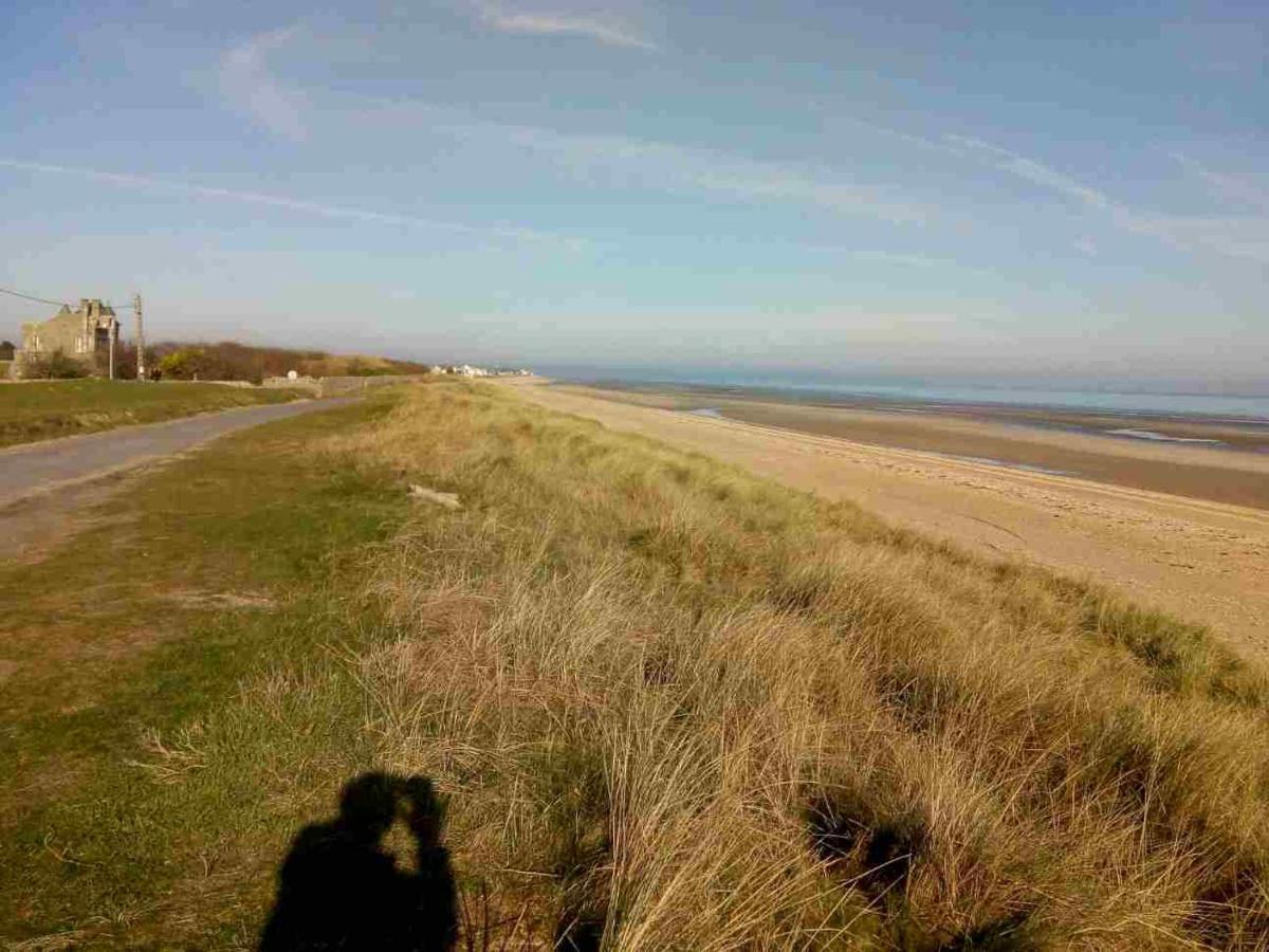 Le Pigeonnier Utah Beach Sainte-Marie-du-Mont  Extérieur photo
